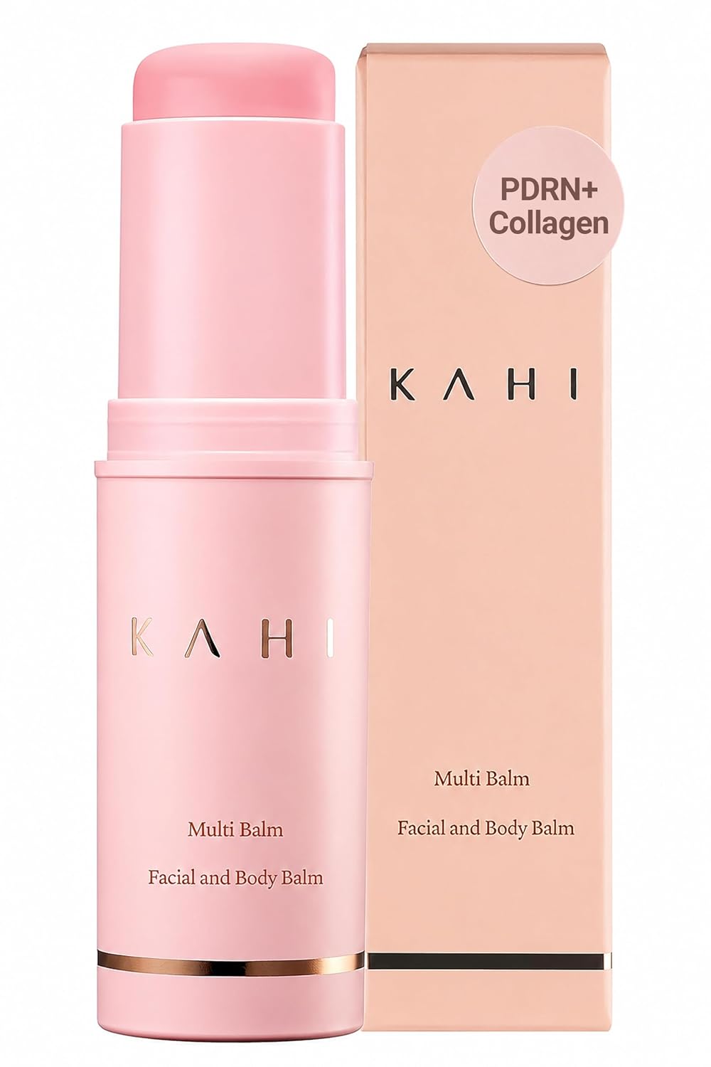 BALSAMO HIDRATANTE KAHI